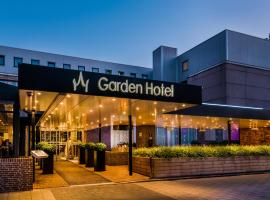 酒店照片: Bilderberg Garden Hotel