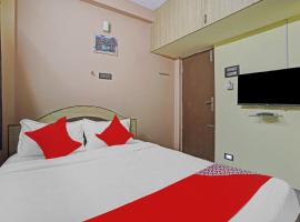 Hotel foto: Super OYO Flagship T.Nagar