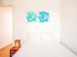 Gambaran Hotel: GuestReady - Tranquil Algés Getaway