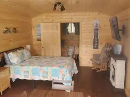 Lighthouse Cabins Maine