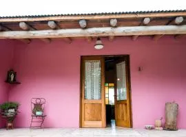 Posada Mbarete