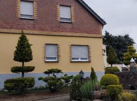 Hotel Photo: Pension Romann und Bauernferienhof