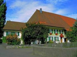 Hotel Photo: Stöckli - Hof zur Linde - Ferien auf dem Land - Ferien auf dem Bauernhof