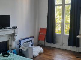 Hình ảnh khách sạn: Chambre privée dans appartement