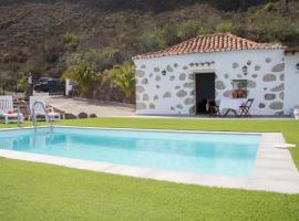 Hotel Foto: Casa Abuela María 1 : chill garden pool