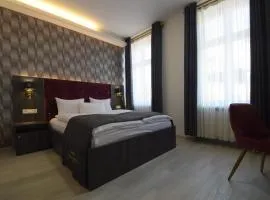 Hotel Grand Inn Berlin - Weißensee
