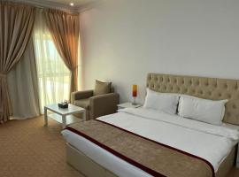 Hotel Foto: Royal Heaven Hotel Qatar