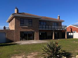 Riverside Sunday's, hotel v destinaci Colchester