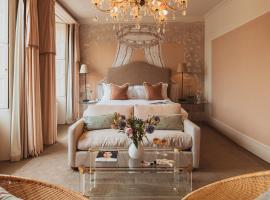 No 15 by GuestHouse, Bath、バースのホテル