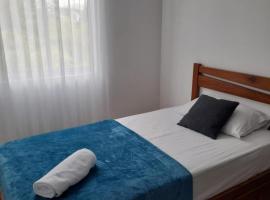 Hotelfotos: Hermoso y acogedor apartamento mejor zona de Dosquebradas