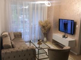 Hotel kuvat: Private luxury apartment