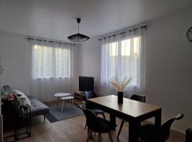 Hình ảnh khách sạn: Naïa - Appartement paisible à 15 min de Paris