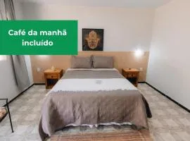 Hotel Vegano Bona Espero
