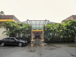 Hotel Photo: Super OYO Collection O 295 Grha Ciumbuleuit Guest House