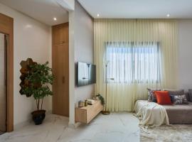 ホテル写真: Beautiful apartment in central