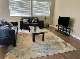 Hotel Photo: Serene 2bed 1bath condo with parking