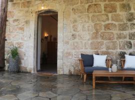 Foto do Hotel: The stone house