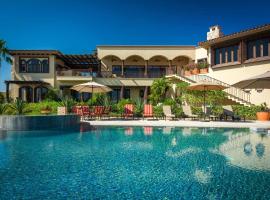 Фотографія готелю: Villa Entre Suenos with 7 bedrooms in San Jose del Cabo Mexico