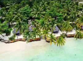 Sambatra Beach Lodge
