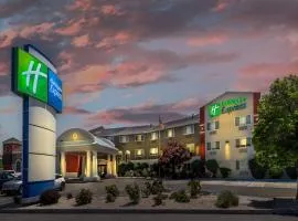 Holiday Inn Express Winnemucca by IHG