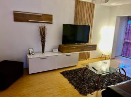 A picture of the hotel: Elina apartament