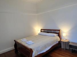 Urban Rhythm, hotel in Brisbane