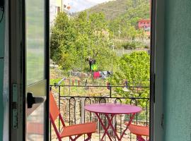 Hotel fotoğraf: Àa da Pinèla-Biassa-Cinque Terre