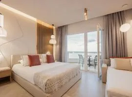 Anna Beach Suites