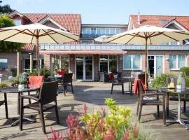 Hotel Waldblick Deppe, hotel em Lippstadt