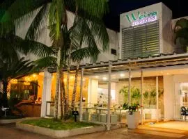 Waira Suites – hotel w mieście Leticia