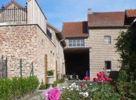 Hotel foto: B&B Kamer en Aambeeld