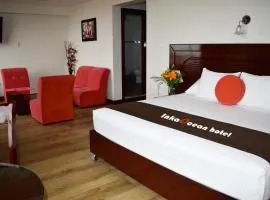 InkaOcean Hotel