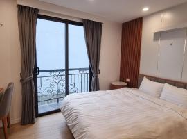 Era Cozy Apartment, hotel in Hanoi