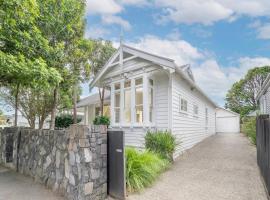 Hotel foto: 5 Bed Villa in Mount Eden