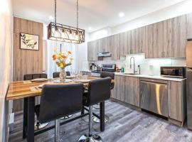 Hotel fotoğraf: 4404-Modern Luxury 2 BD, MTL