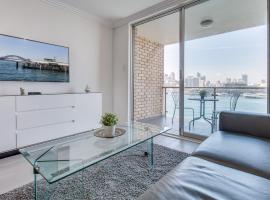 Photo de l’hôtel: Wake up to Sydney Harbour