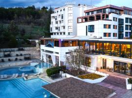 Ξενοδοχείο φωτογραφία: Medite Spa Resort and Villas