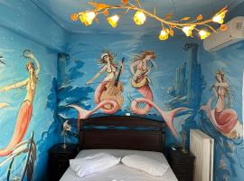 Hotel Foto: Sea Fairytales