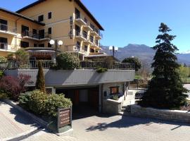 Hotel Foto: La Rocca Sport & Benessere