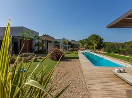 Hotel foto: Splendid Mediteranean Villa With Private Pool