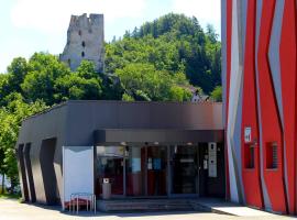 Хотел снимка: Hostel Velenje