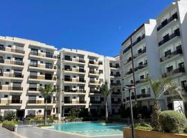 Hotel Foto: 2 Bedroom apartment Mannesman Garden Luxury