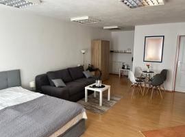 Gambaran Hotel: Apartmány v Zlatej uličke