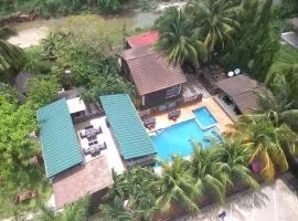 Momo's Guest House