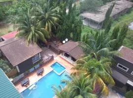 Momo's Guest House