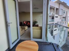 SUPER MARES_Comfortable & Cozy Apartment, hotel i Maputo