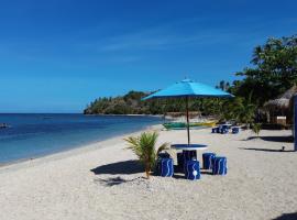 Gambaran Hotel: Dreamshore Ki'wi Beach Resort