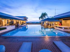 Hotel Photo: L'Fisher Hotel Bacolod