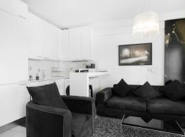 รูปภาพของโรงแรม: Delmare black&white studio