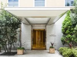 Hotel Villa Fontaine Tokyo-Hamamatsucho